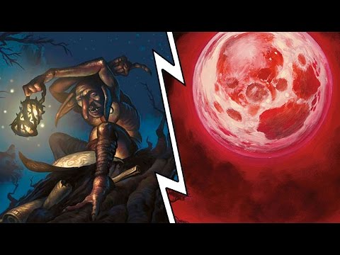 [MODERN] Naya Burn vs Sun and Moon