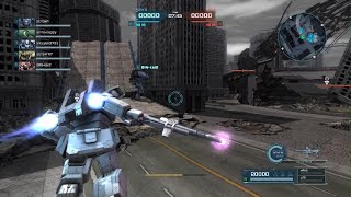 【バトオペ2】D15 こーゆーバトオペがしたかった