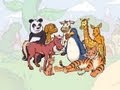 Animals Overview | Starter Day | FREE Online Preschool | Cullen’s Abc’s