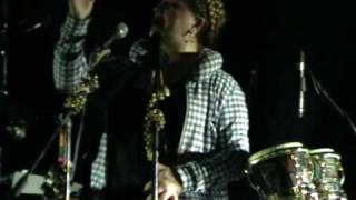 Nino Katamadze & "Insight". "Turpa". "Beauty".