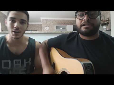 "Prisioneiro da Paixão"