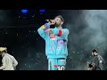 Thenmozhi Thiruchirambalam DNA Sunpictures Liveperformance