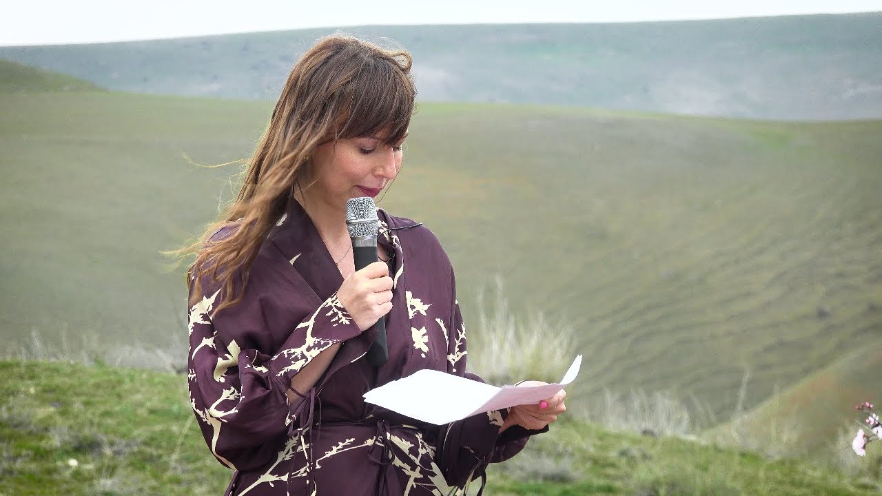 Just Follow Your Guts and Quiet Your Mind | Ekaterina Kurasheva | TEDxVerin Antarain St Women