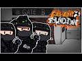 Recontainment Friday Night Foundation OST