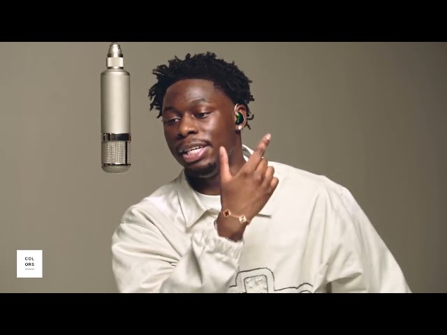 Tia von Tiakola ((jetzt ansehen))