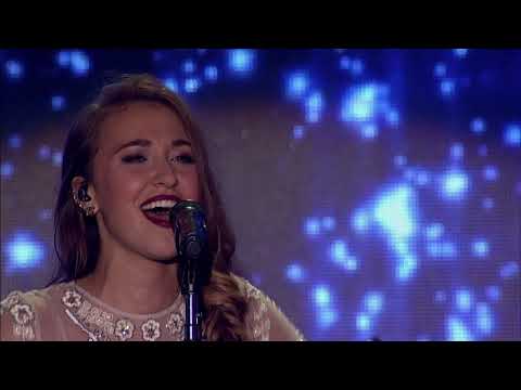 Lauren Daigle: "How Can It Be" (46th Dove Awards)