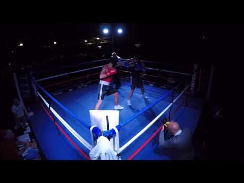 Doncaster | UWCB | Ammo Jacko Vs Butterbean