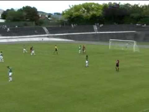 YHM vs Canterbury United Highlights