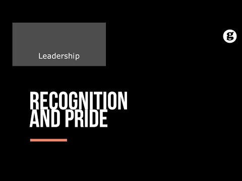 The Meaning of Leadership