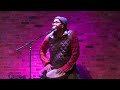 Everett Bradley - "Sugar Cookie"