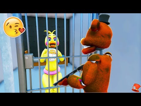 Best Five Nights At Freddys Animations Sfm Fnaf Fnaf - 