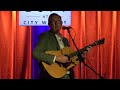 Robbie Fulks @The Loft, NYC 9/9/25 The Thirty-Year Marriage