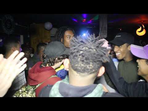 Mito, Hike e Brunowsky x Guinho, Peu e Youngui • 60ª BATALHA DO ESCADÃO • 2018