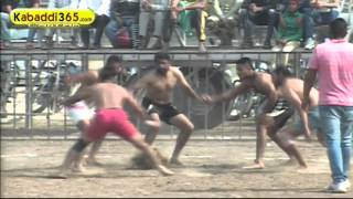 (1) Lalton (Ludhiana (Moga)Kabaddi Tournament 29 Feb 2016