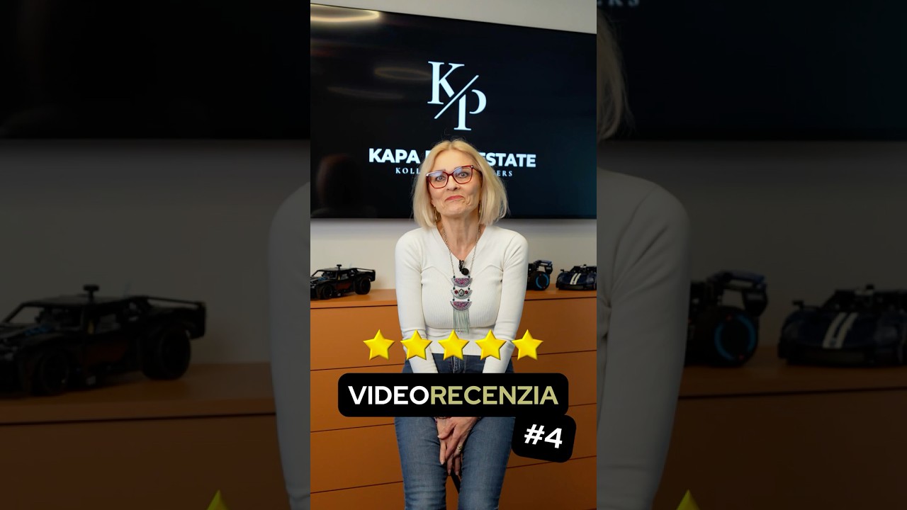 Videoreferencia klienta MUDr. Alžbeta Vargová
