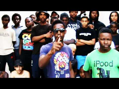 Solda (Ghetto_star) Ft Gravou (Mgc)Guiri_Teaser