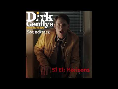 Dirk Gently Score/OST - Best Of - YouTube