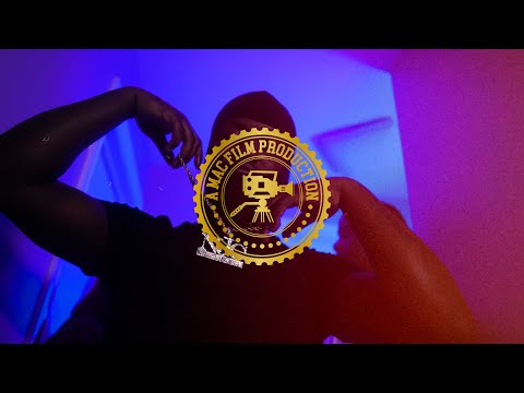 CMB Marco - Welcome To Crazy Lane (Official Video) SHOT BY: @SHONMAC071