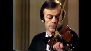 Scottish fiddle  -  Angus Cameron