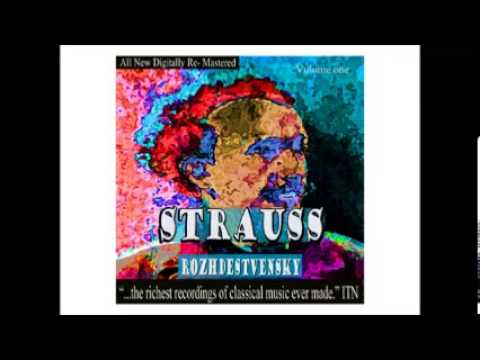 Symphony No. 3 in D Minor, I Massig bewegt