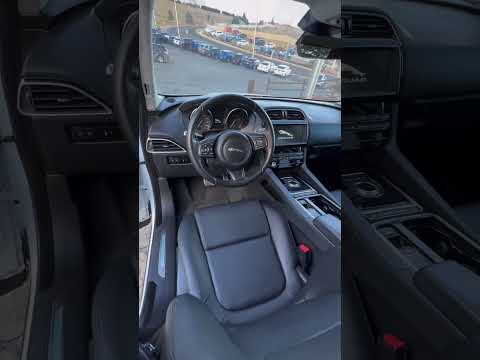 Thumbnail for 2019 Jaguar F-Pace | Jaguar Colorado Springs by Jaguar F-Pace