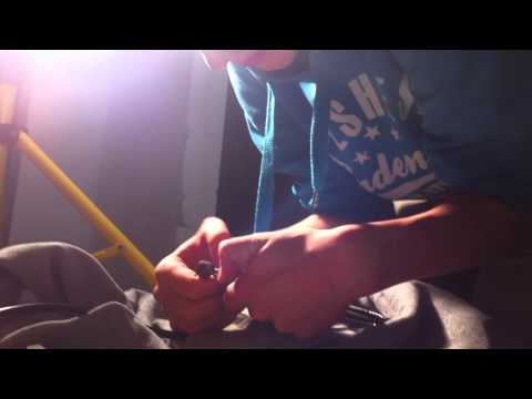 Schraube entfernen #1