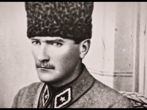 Atatürk - Visionär - Revolutionär -  Reformer