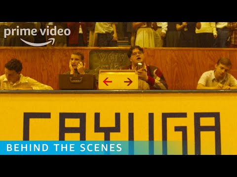 The Vast of Night – Full One Shot Commentary | Amazon Studios