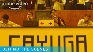 The Vast of Night – Full One Shot Commentary | Amazon Studios video