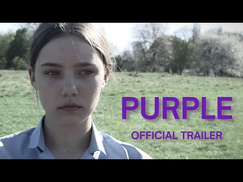 Purple - Trailer (Short Drama Film)