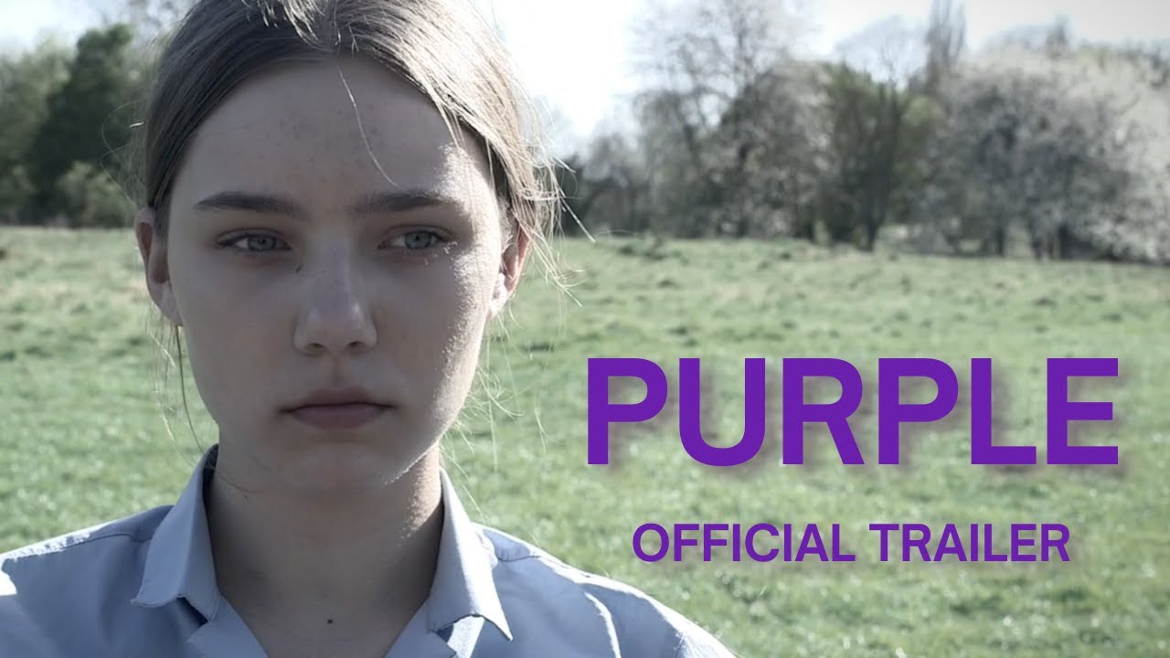Purple - Trailer (Short Drama Film)