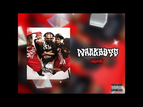 Wackboys - OLGANG ( O $iDE MAFIA DISS)