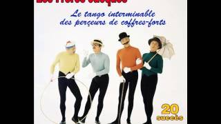 Le Tango interminable des perceurs de coffres-forts Music Video