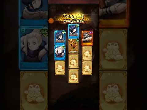 GOT SSR TOBI!!! ACADEMY NINJA - GIFT CODES AND GAMEPLAY