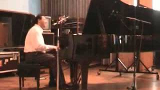 I&#39;d Rather Leave While I&#39;m In Love performed by Jon Asher