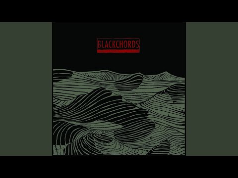 Sinking Like Stone - Blackchords