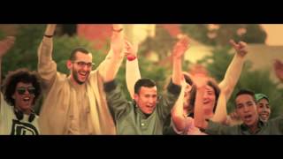 Matsak - Union de Force (prod. Dj Horg) (Drugstore Officiel)