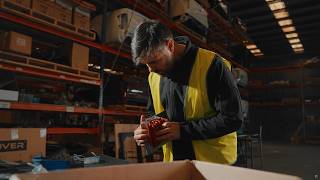 HSP's Design Philosophy with the use of 3D Printing