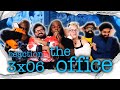 The Office - 3x6 Diwali - Group Reaction