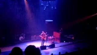 Jack Johnson live at Massey Hall - Ones and Zeros