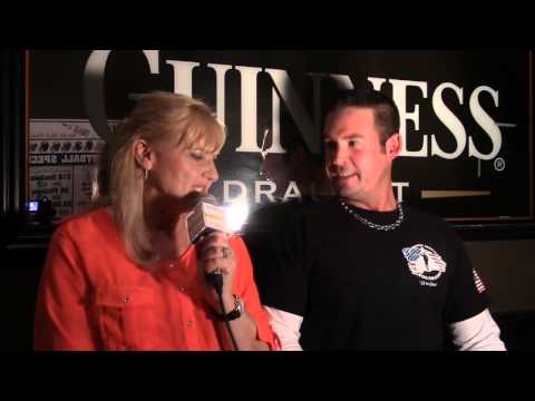 Stage Screen and In Between with HELEN-Glen Moody, Indy, & Tackett Service Dogs