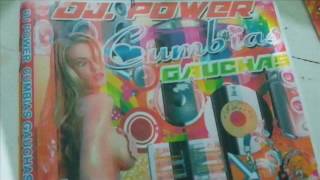DJ POWER  CUMBIAS GAUCHAS