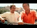 The Persuaders! Theme Tune by John Barry - ATV/ITC (ITV) 1971