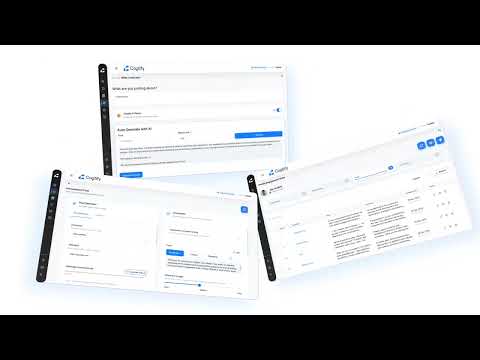 Item video thumbnail