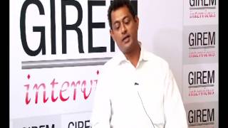 Ramesh Menon - Certes Realty Ltd