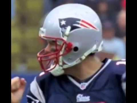 Tom Brady deflated football press conference