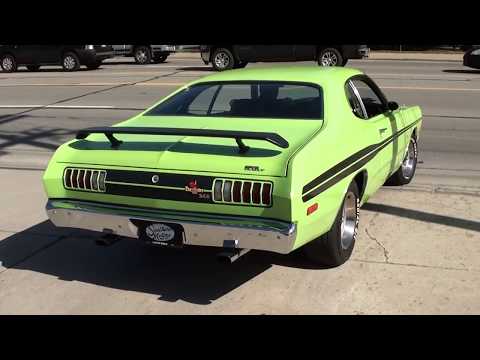 1972 Dodge Demon (CC-1270401) for sale in Clarkston, Michigan