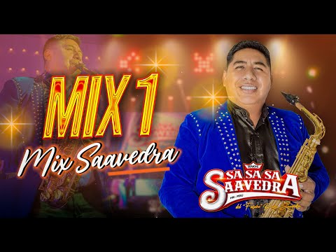 HERMANOS SASASA SAAVEDRA - MIX 1 (Caminito Anchucaya, El Zorsalito, Caminito a España, La Paca Paca)