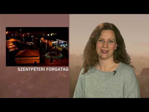 JTV Híradó 2019/49 - 2019.12.08.