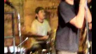 Maryzark - Kai (live at 6underground)